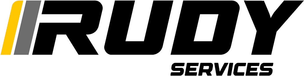 Logo de Transporte Rudy